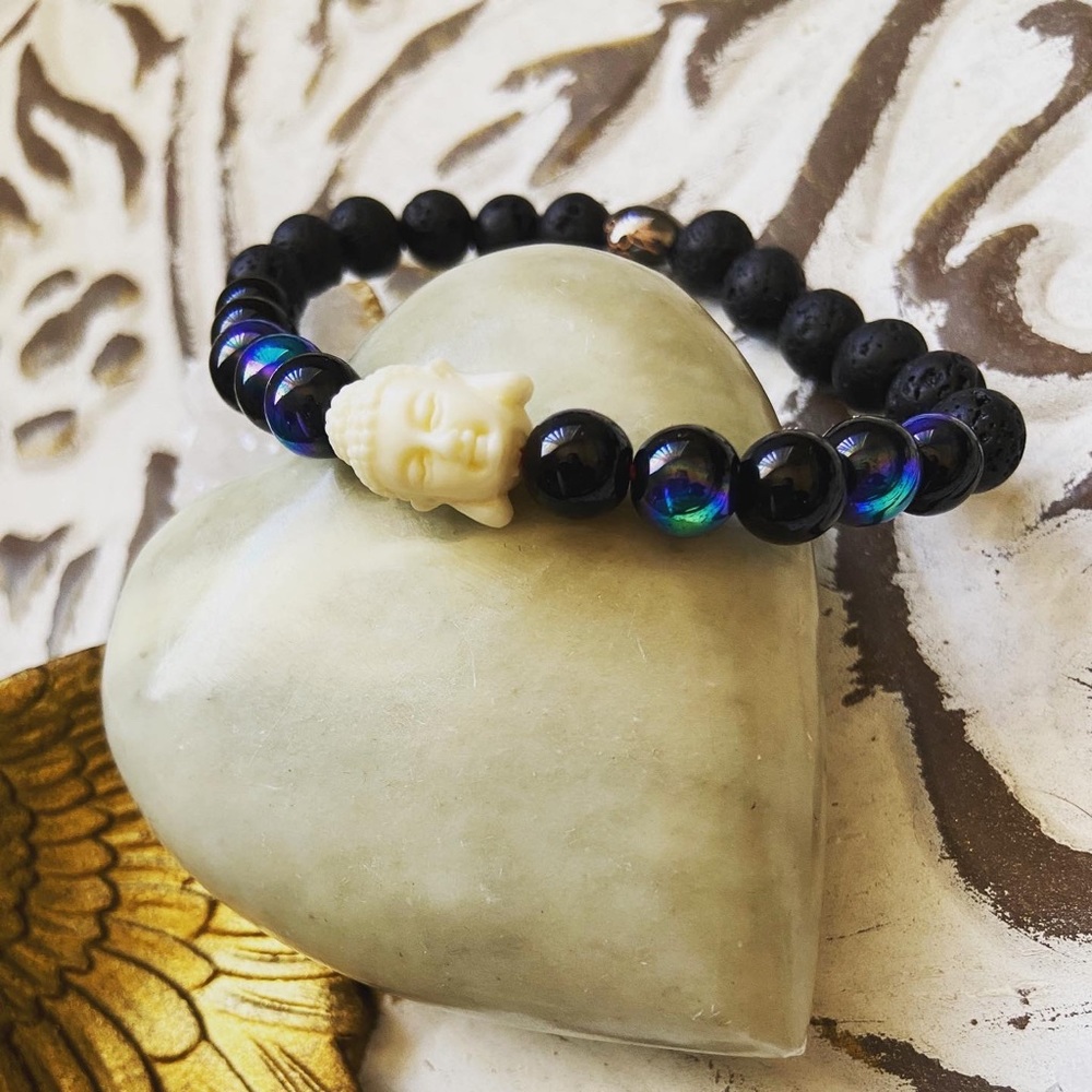 Manifesting relaxation